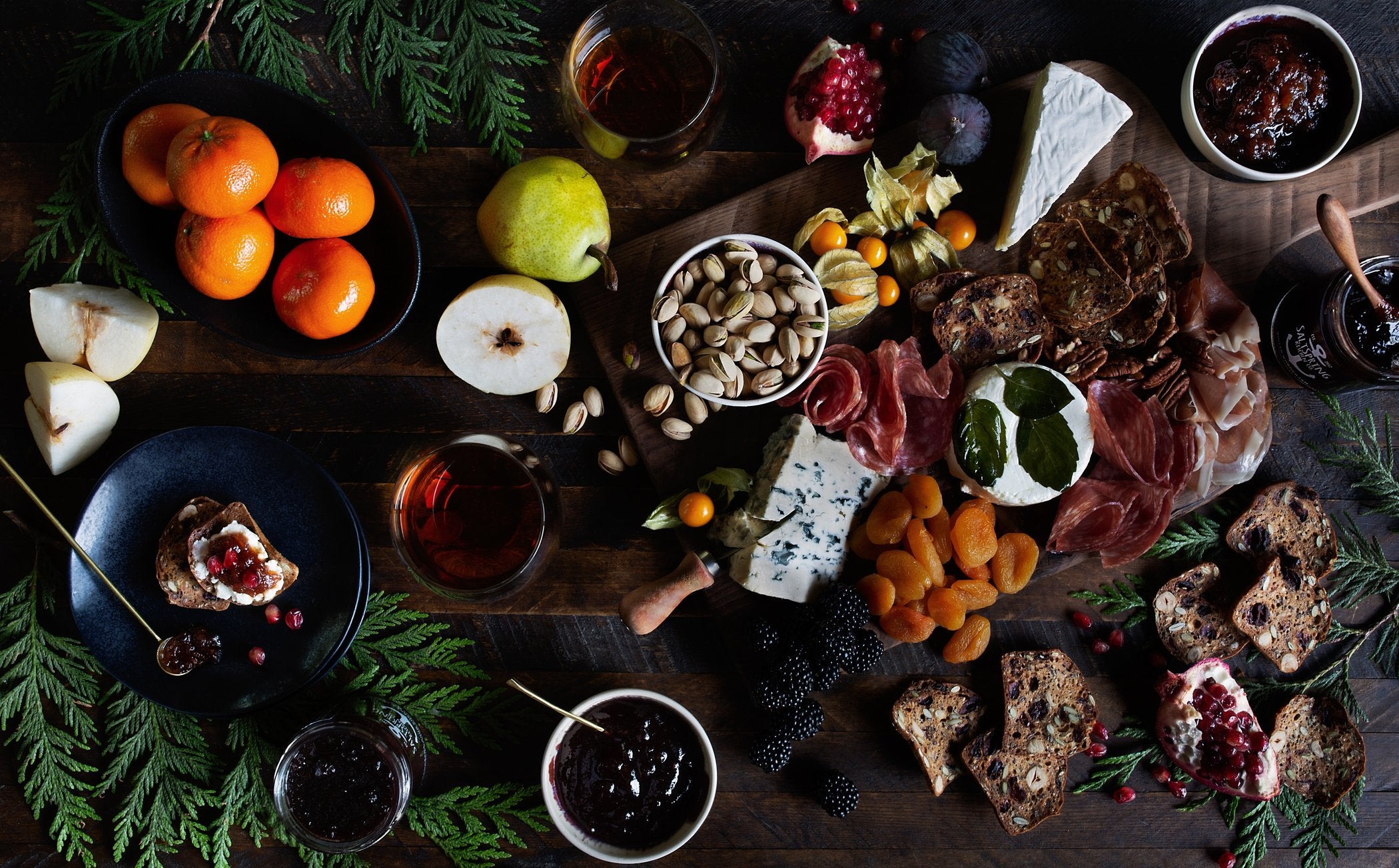Salt Spring Kitchen Co.