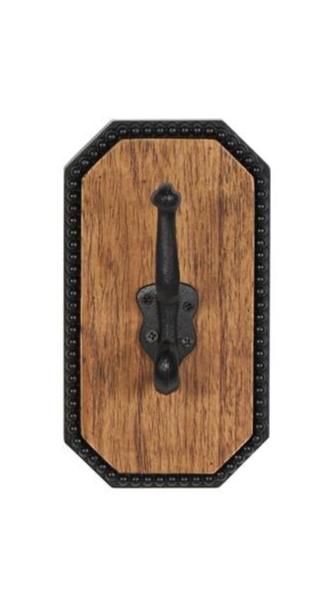 Otis Wooden Wall Hooks