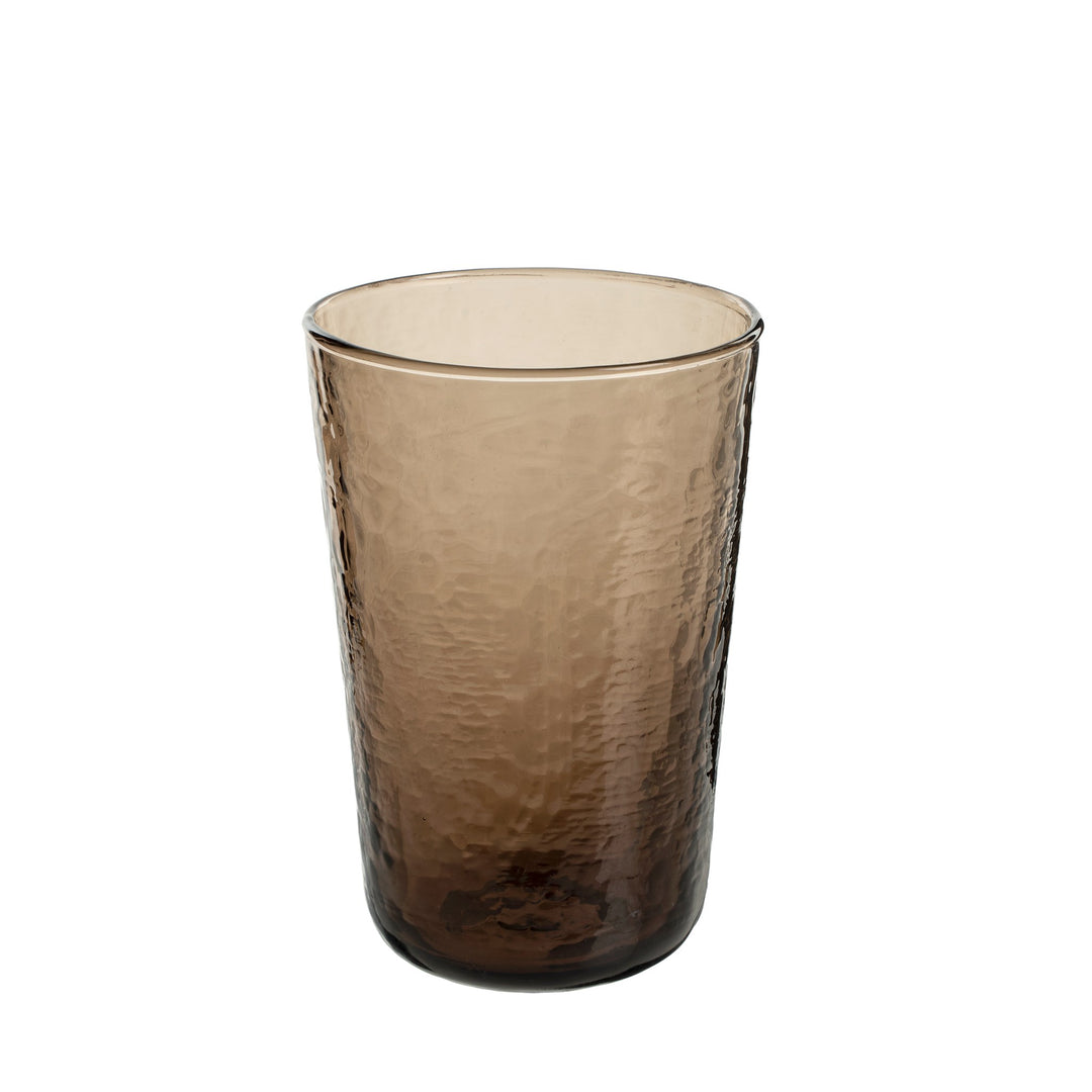 Charcoal Tumbler
