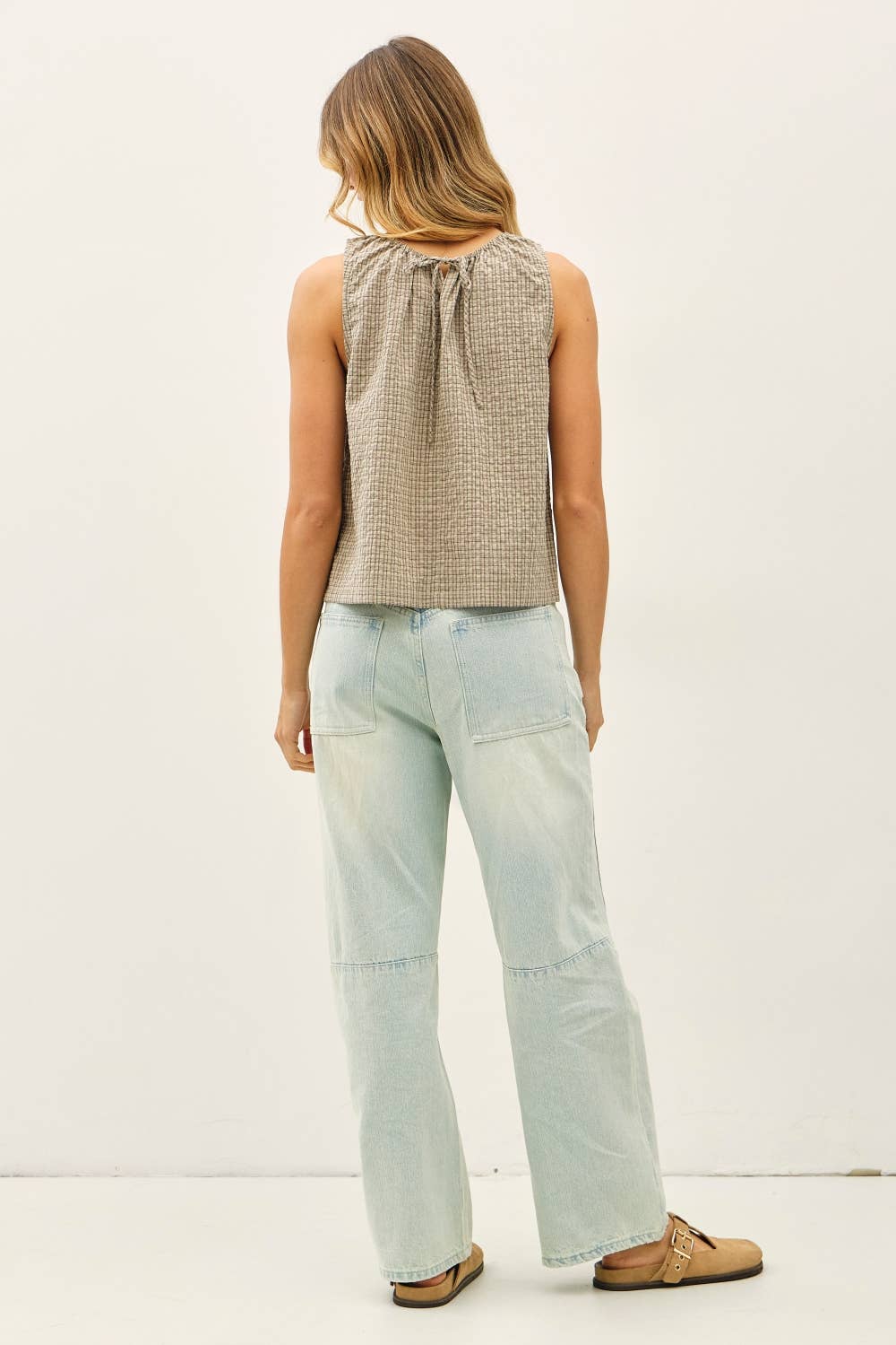 Rue Blouse