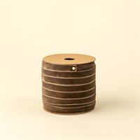 0.4 Velvet Ribbon on Spool - 10M