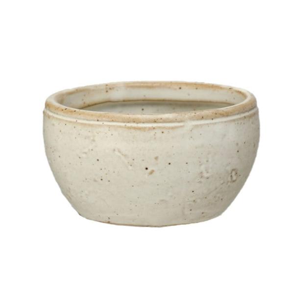 Ollie Stoneware Pinch Pots