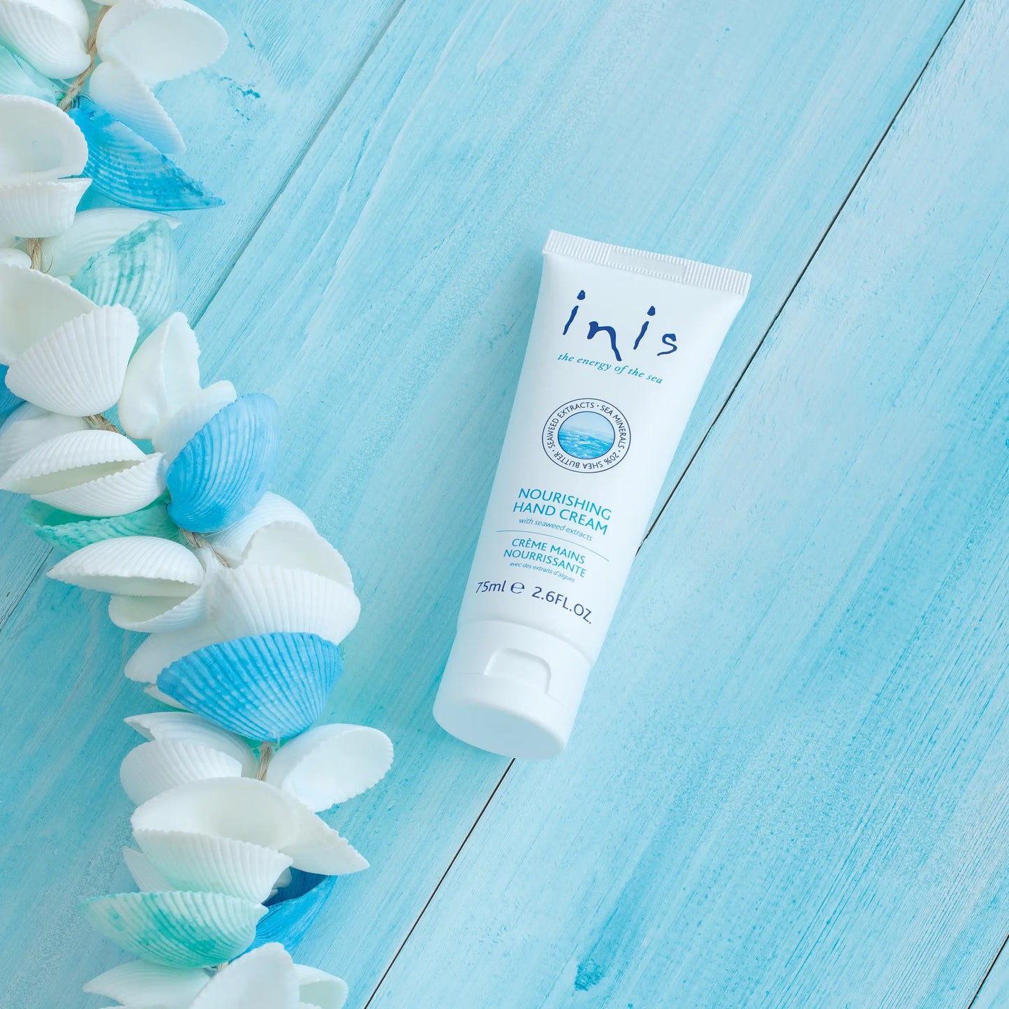 Inis Nourishing Hand Cream