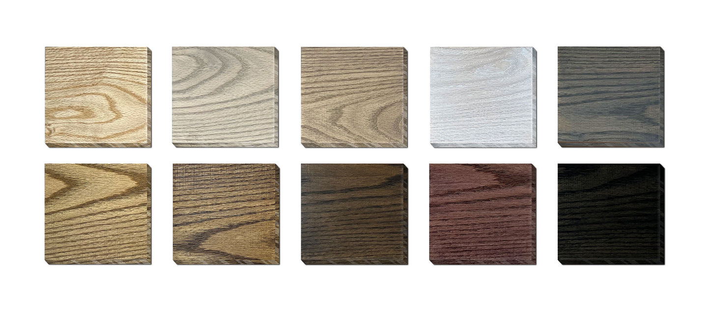 Stain & Finishing Oil All in One