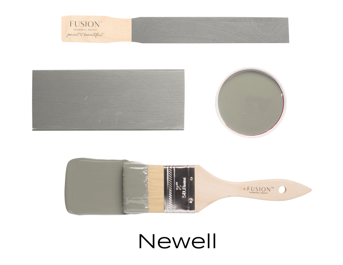 Fusion Mineral Paint - 37mL