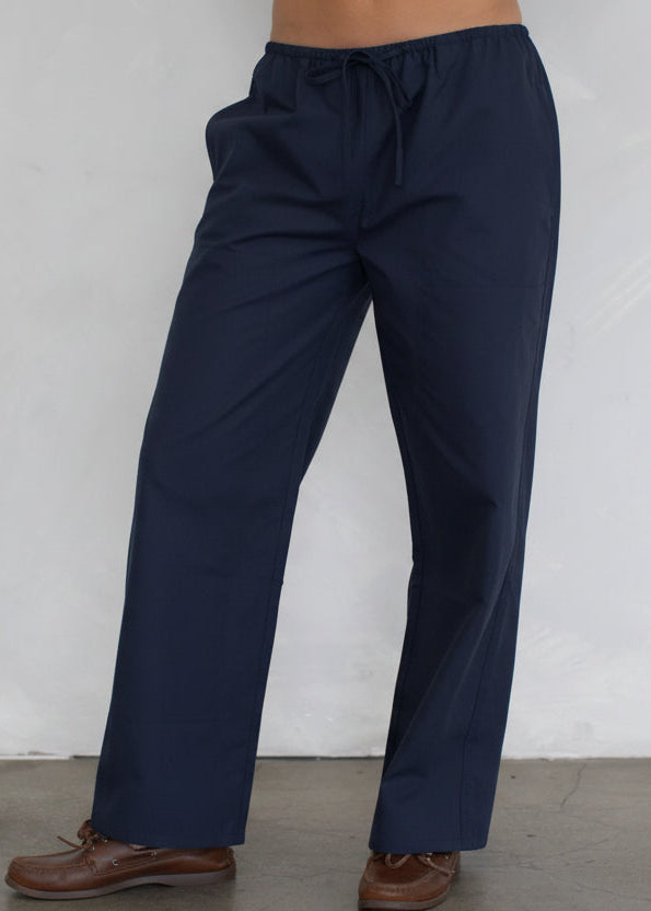 Laura Poplin Pants