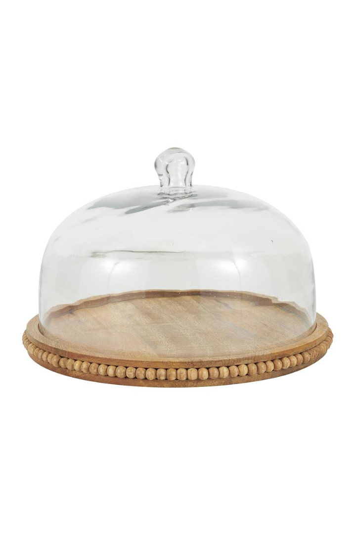 Kelly Glass Cloches