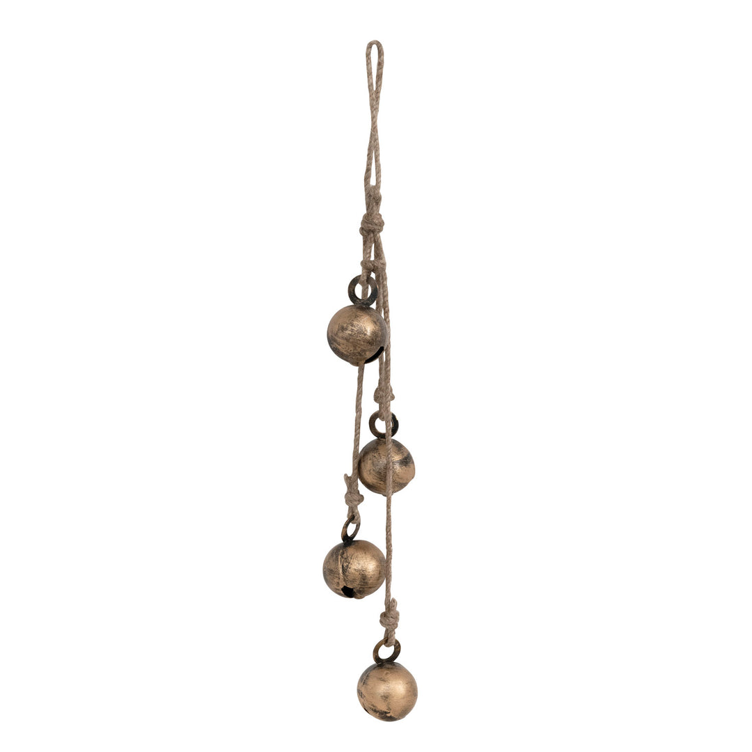 Metal Jingle Bell Hanging