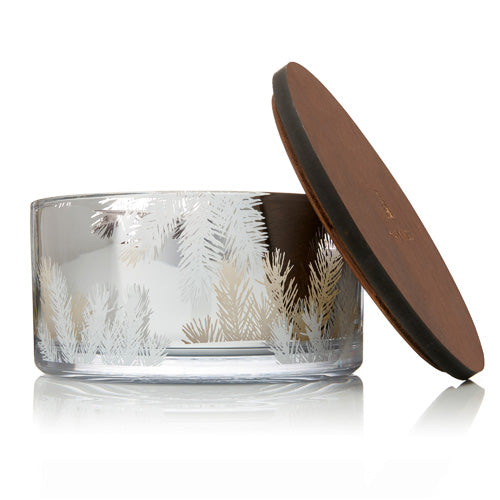 Frasier Fir Statement 4-Wick Candle