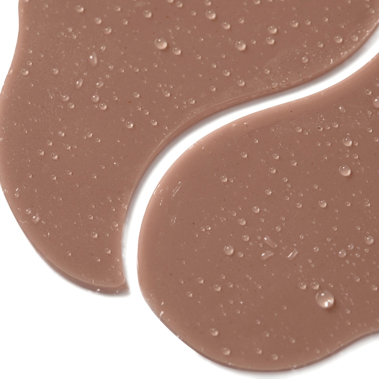 Iced Chai Latte Eye Patches