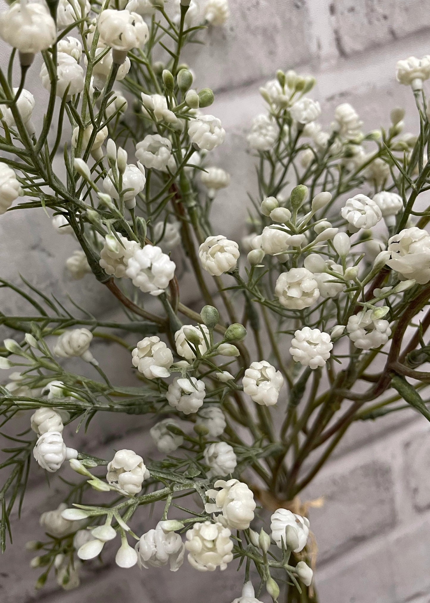 14" Baby's Breath Bundle
