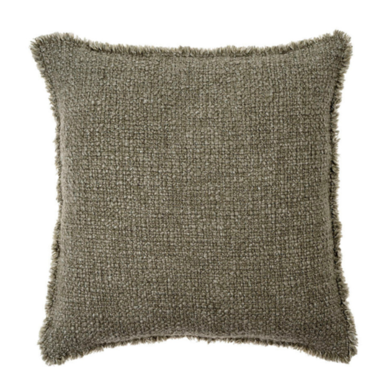 20x20 Forrest Callisto Pillow