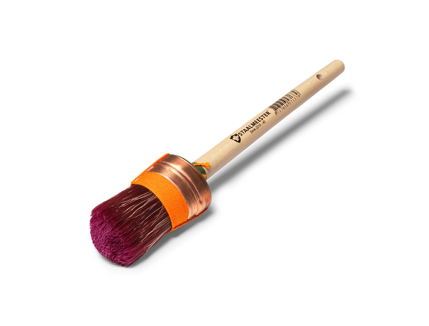 Staalmeester Brushes