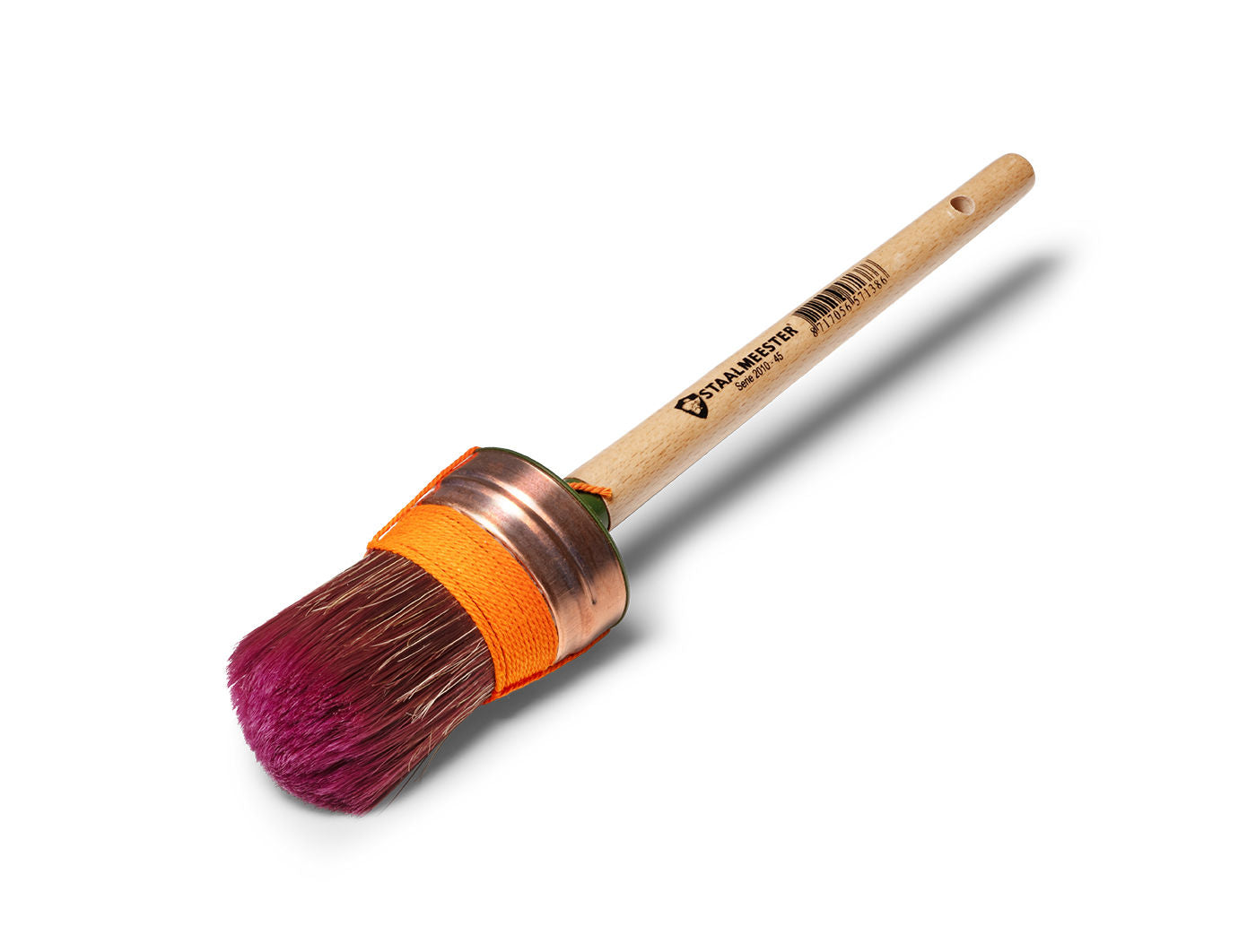 Staalmeester Brushes
