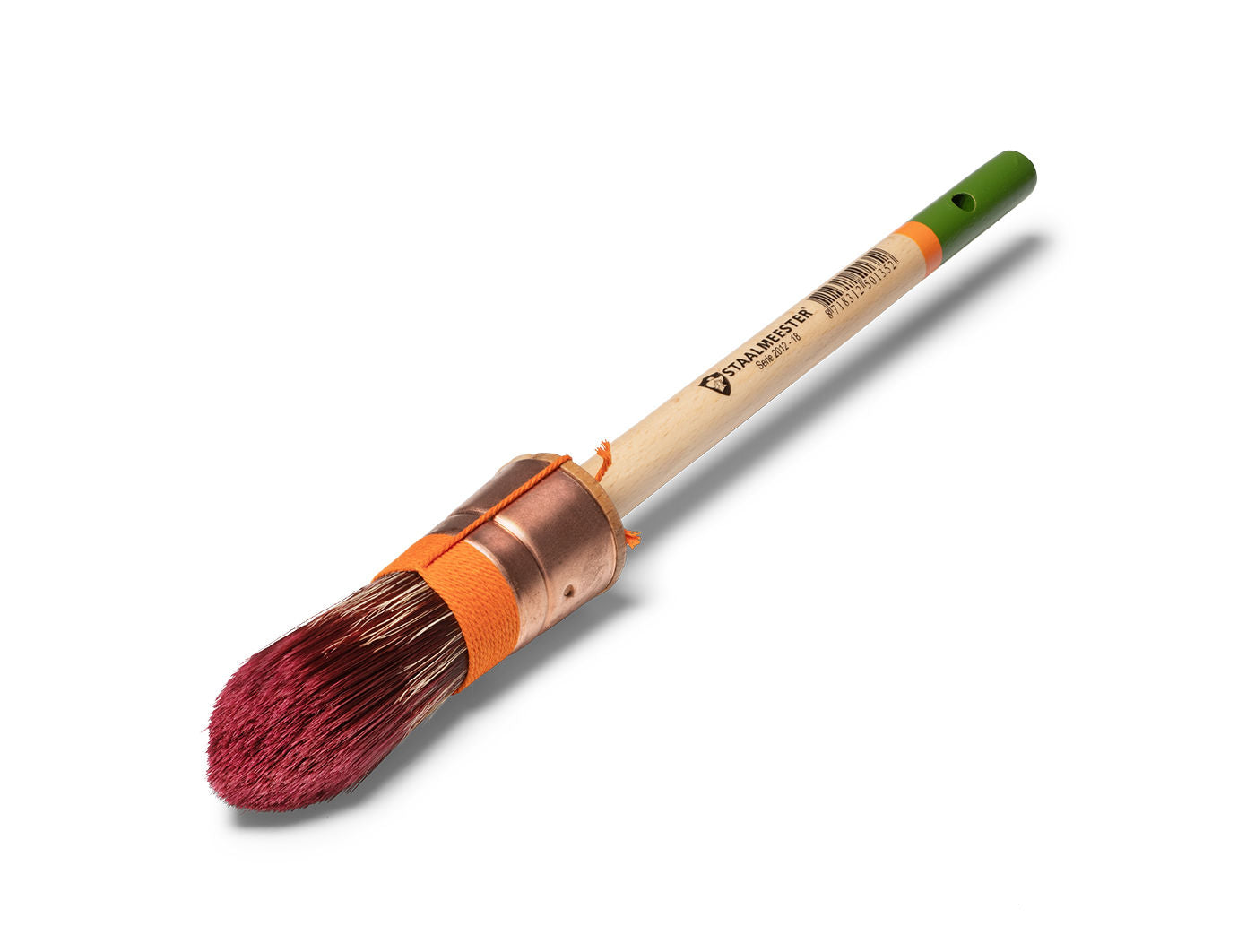 Staalmeester Brushes