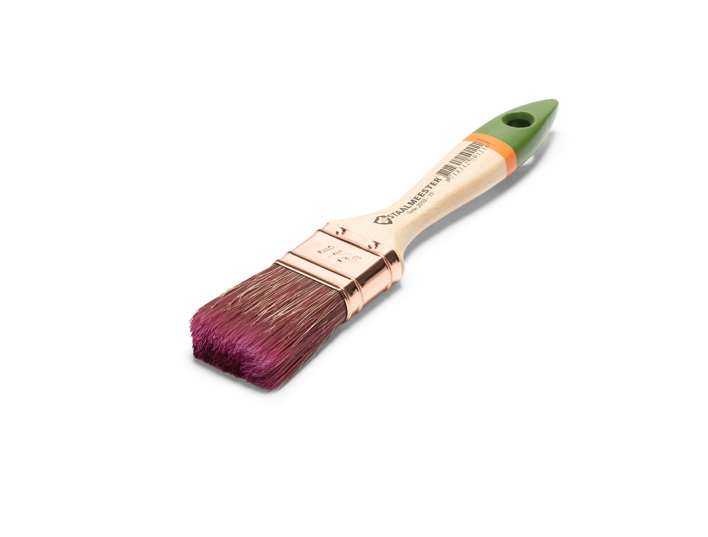 Staalmeester Brushes