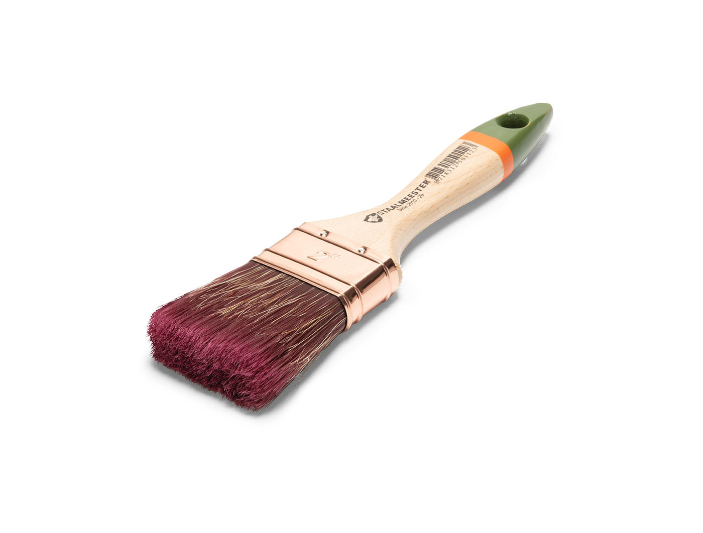 Staalmeester Brushes