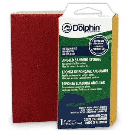 Sanding Block