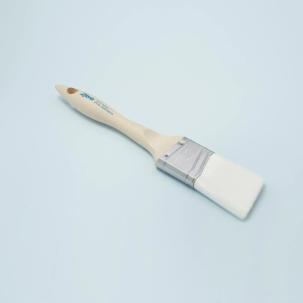 Zibra 2" Trim Brush