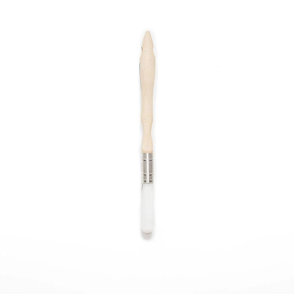 Zibra 2" Trim Brush