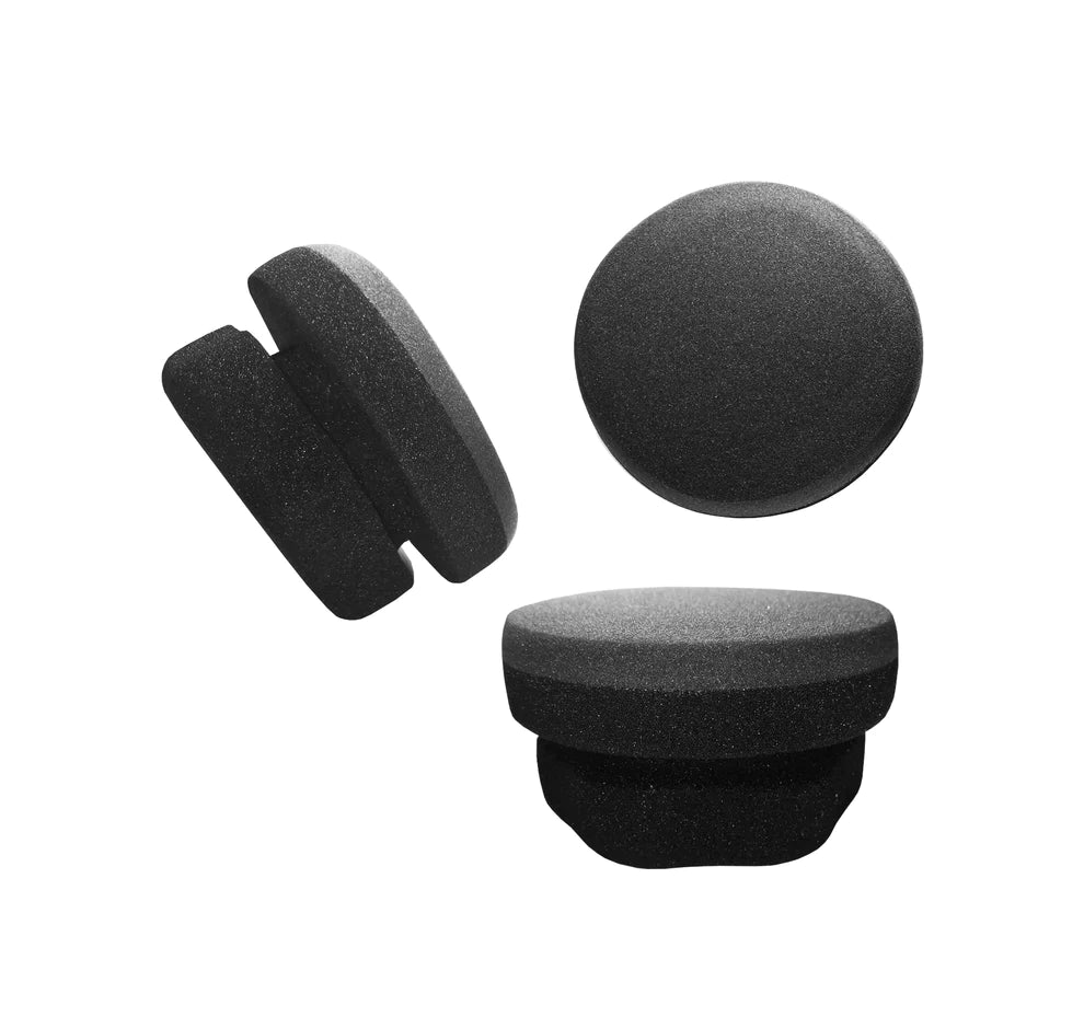 Tough Coat Applicator Pads