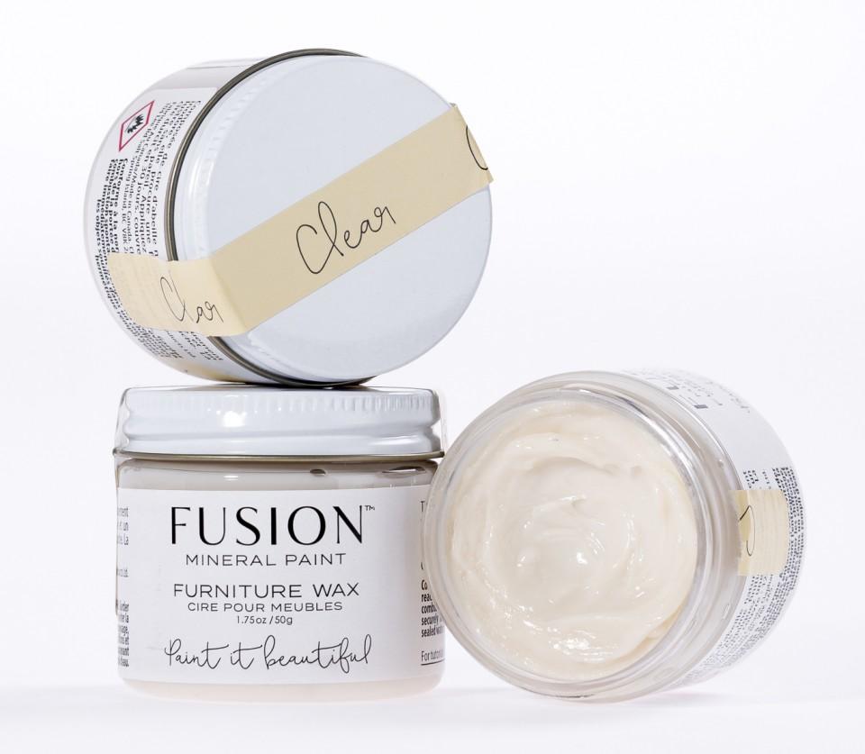 Furniture Wax