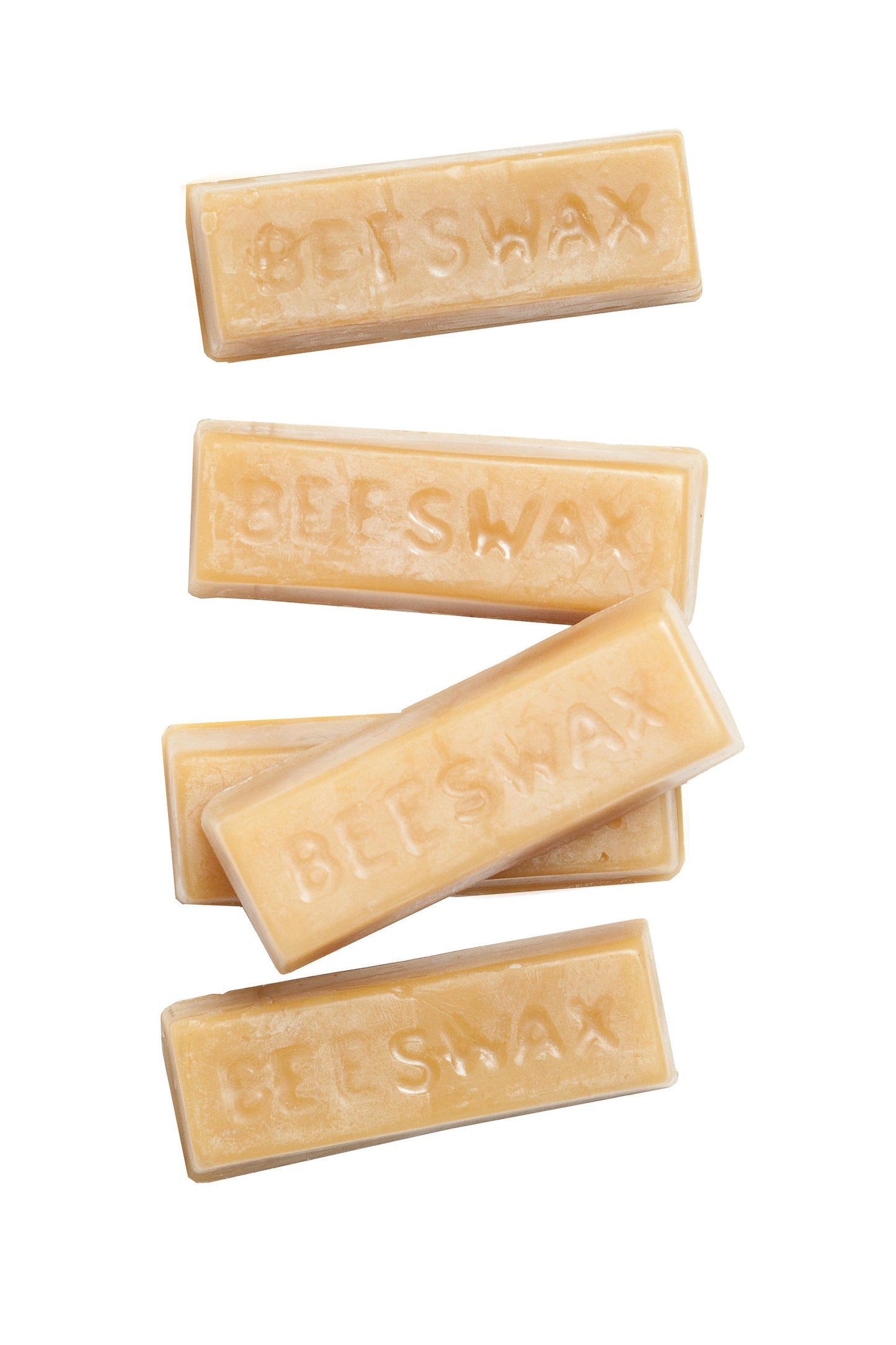 Beeswax Distressing Block