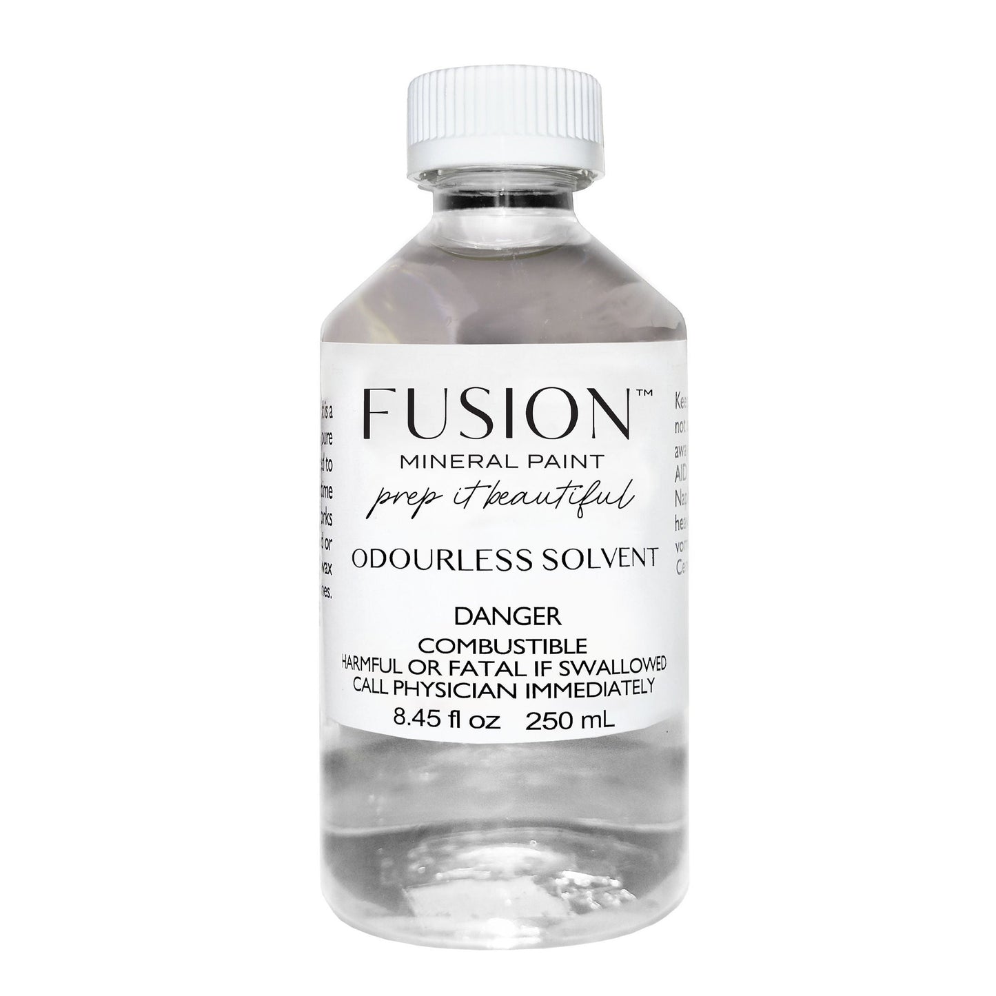 Odourless Solvent