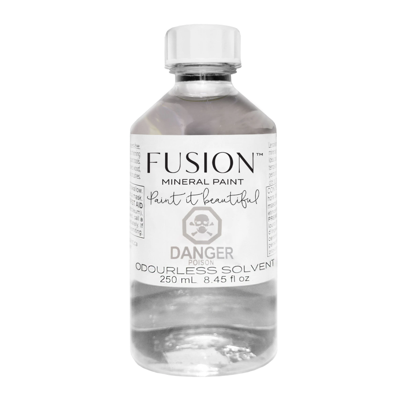 Odourless Solvent