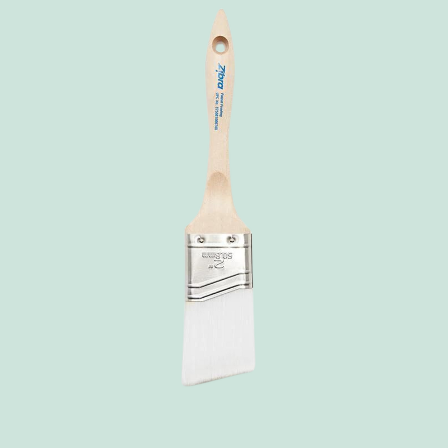 Zibra 2" Trim Brush