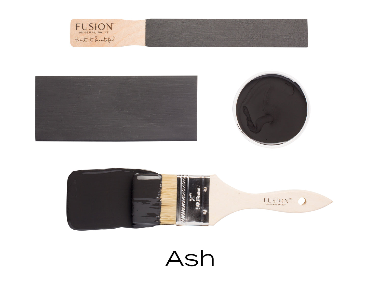 Fusion Mineral Paint - 37mL