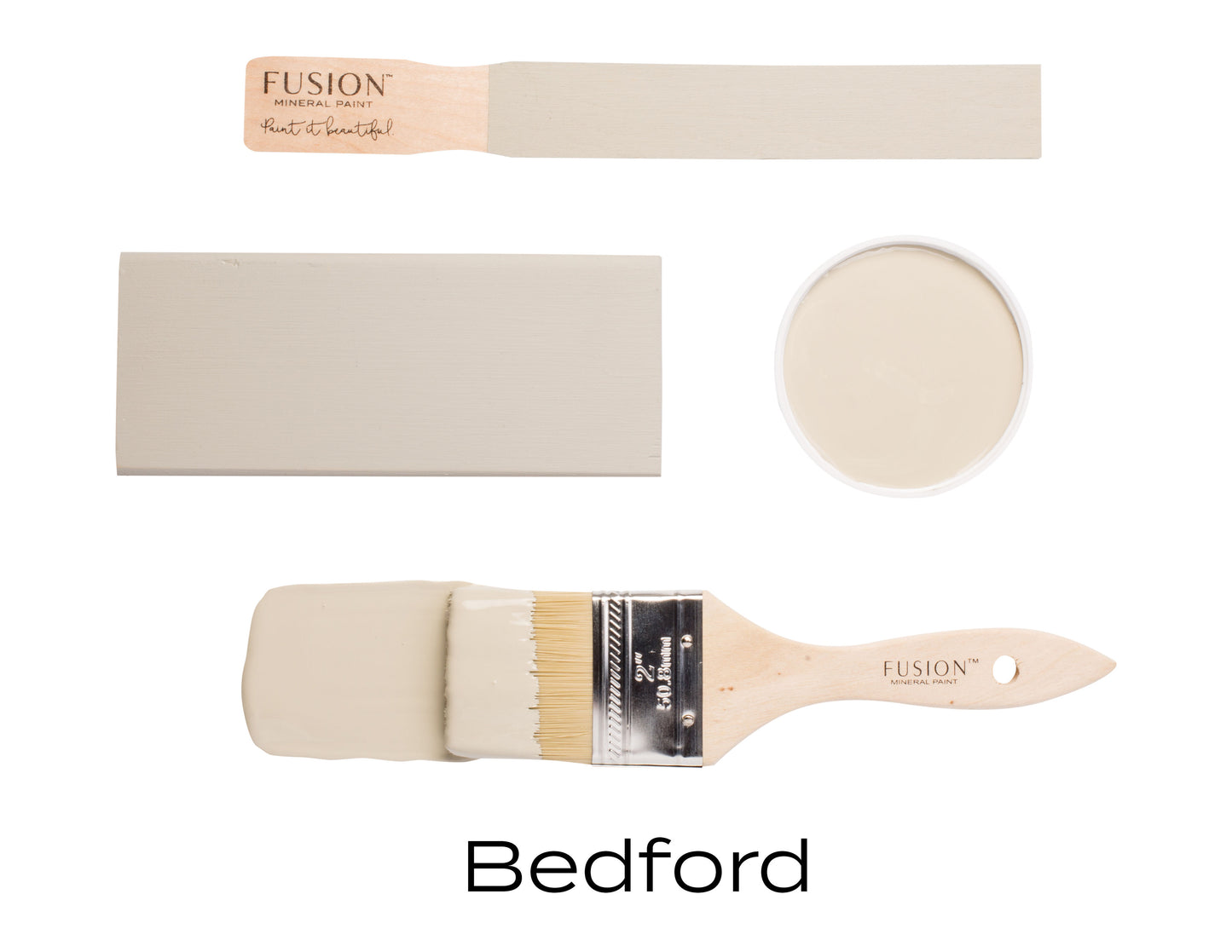 Fusion Mineral Paint - 37mL