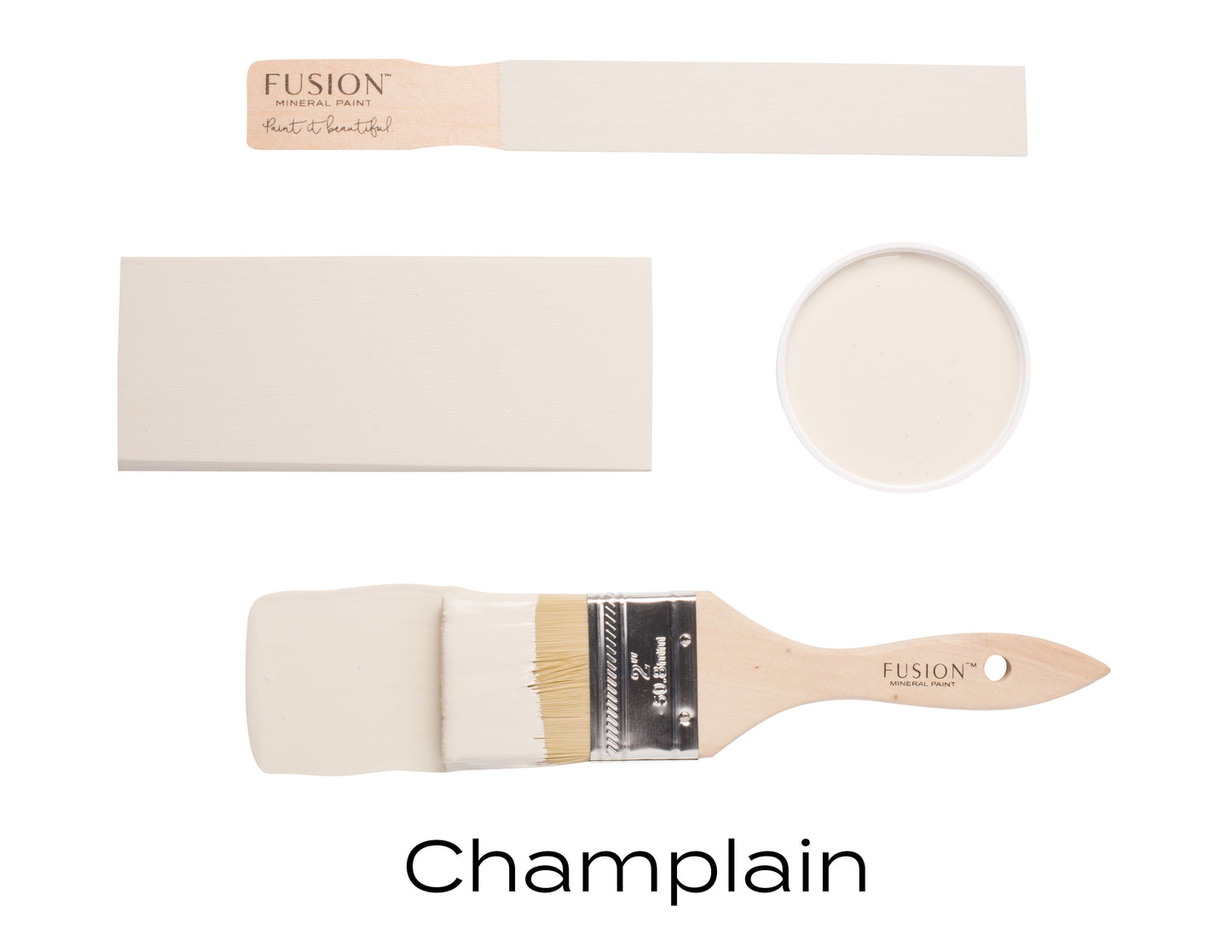Fusion Mineral Paint - 37mL