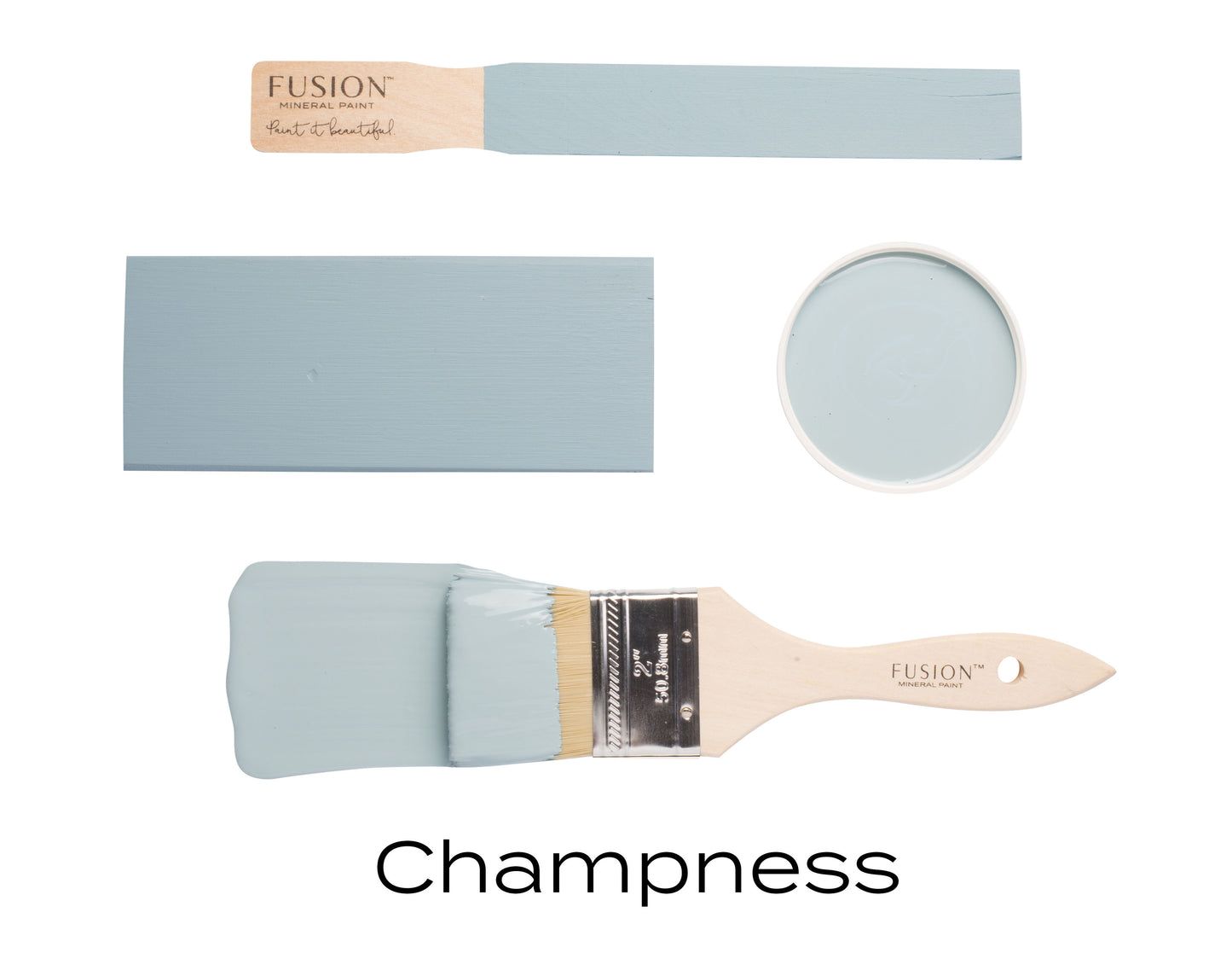 Fusion Mineral Paint - 37mL