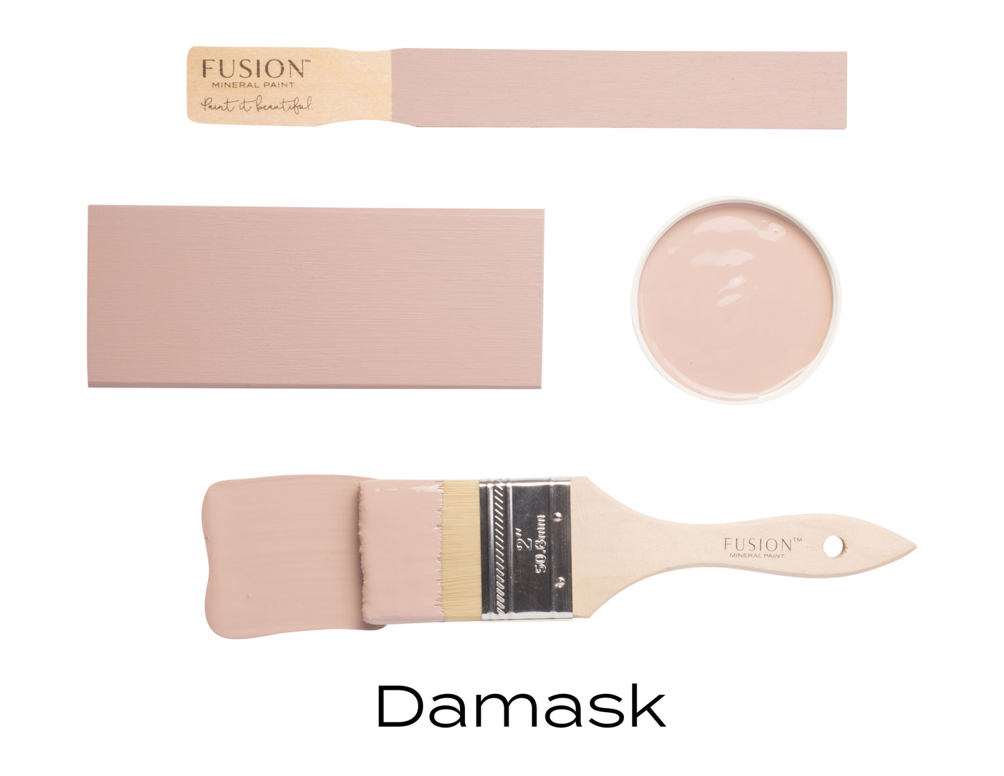 Fusion Mineral Paint - 37mL