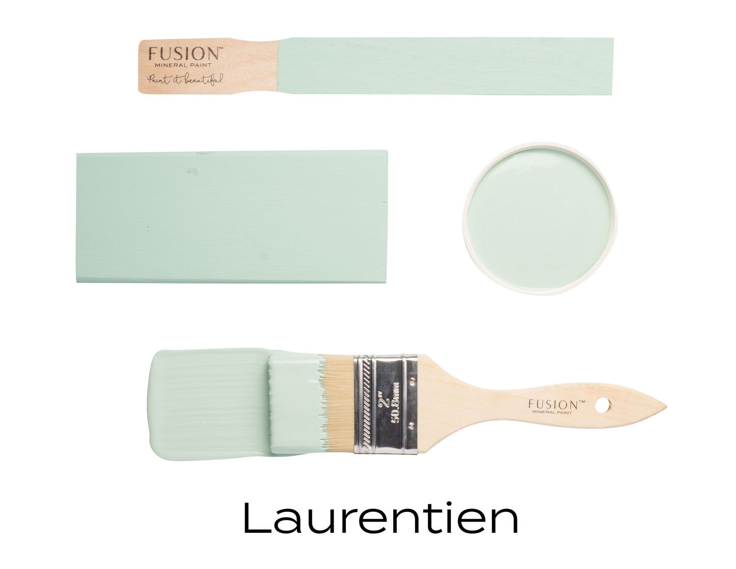 Fusion Mineral Paint - 37mL