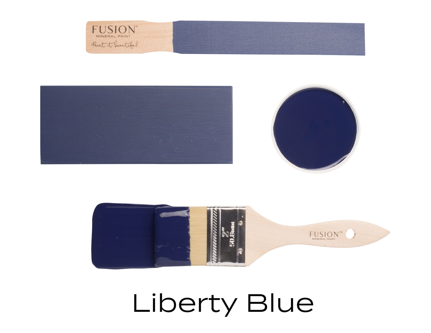 Fusion Mineral Paint - 37mL