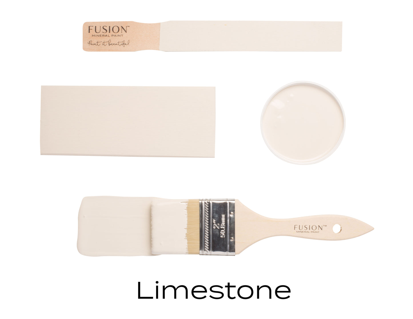 Fusion Mineral Paint - 37mL