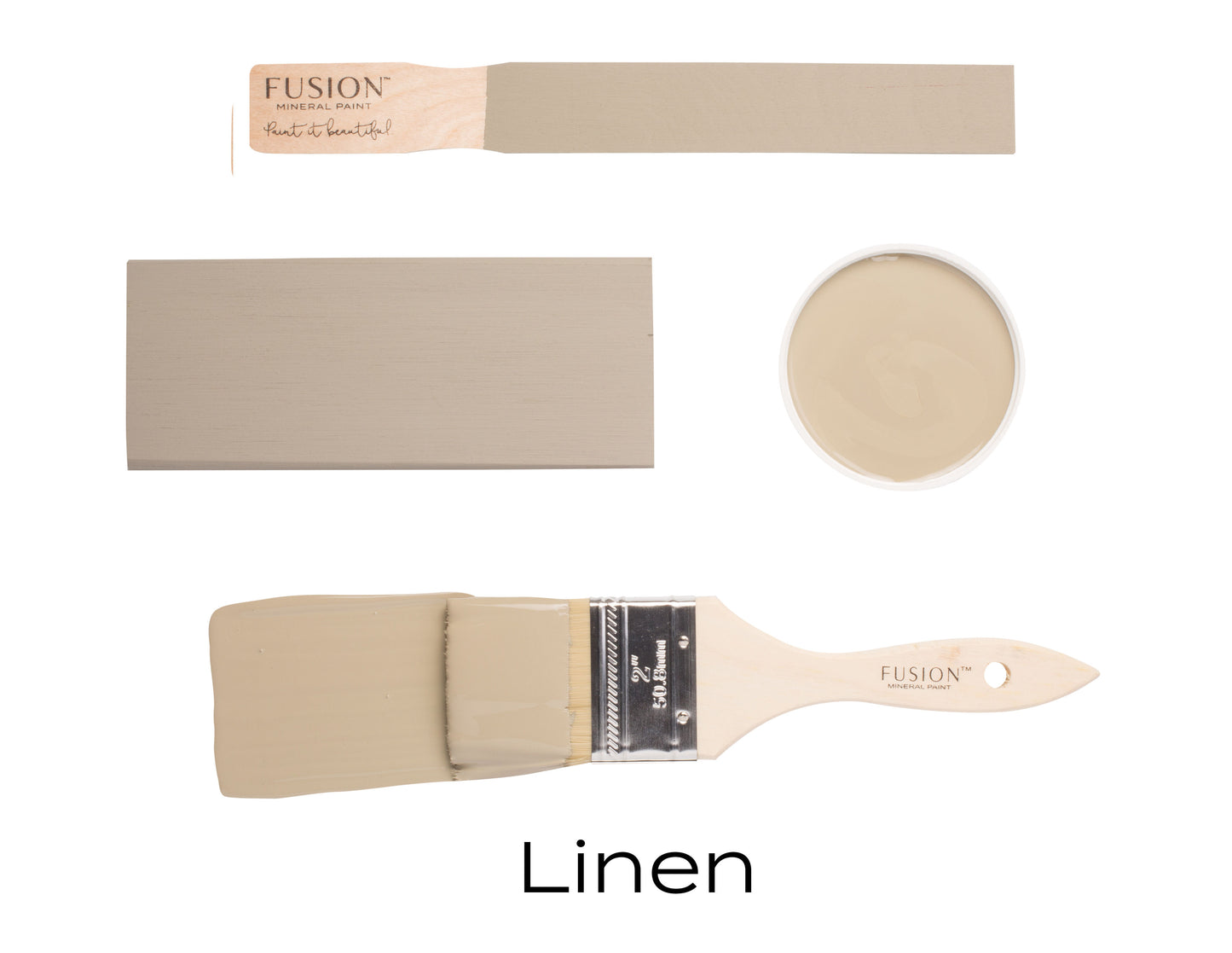 Fusion Mineral Paint - 37mL