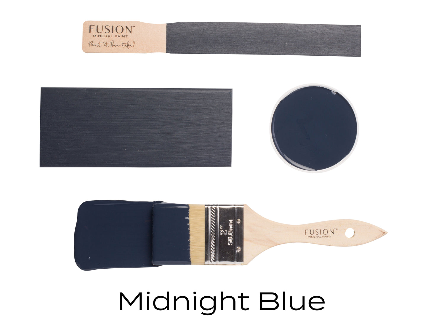 Fusion Mineral Paint - 37mL