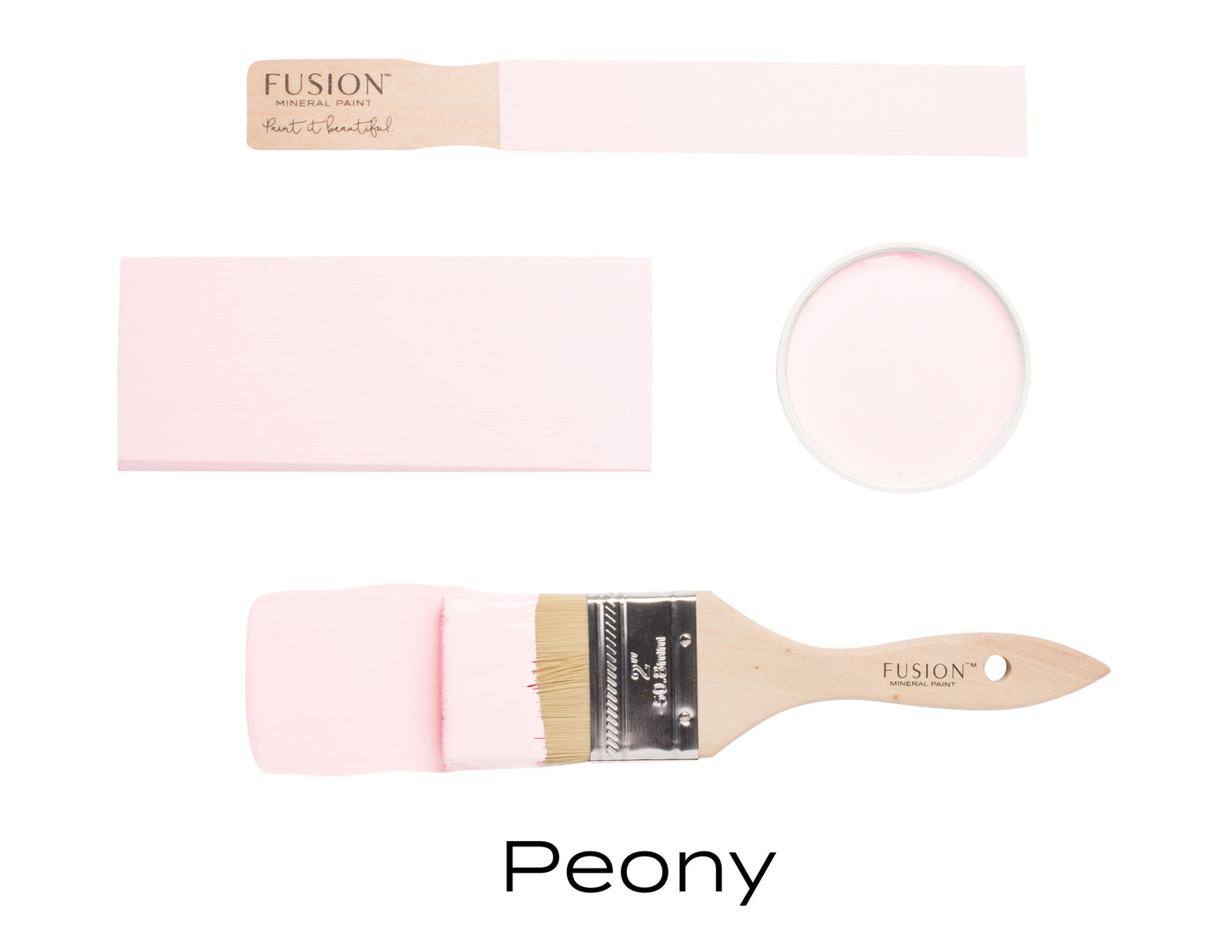 Fusion Mineral Paint - 37mL