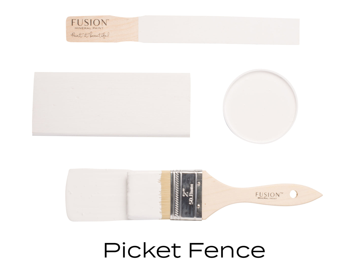 Fusion Mineral Paint - 37mL