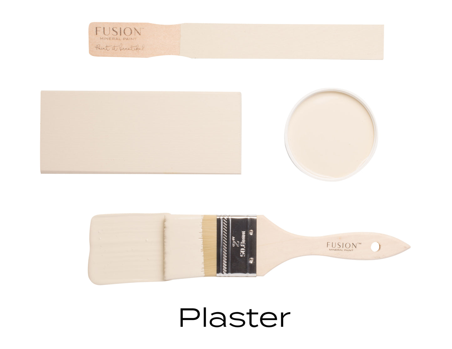 Fusion Mineral Paint - 37mL