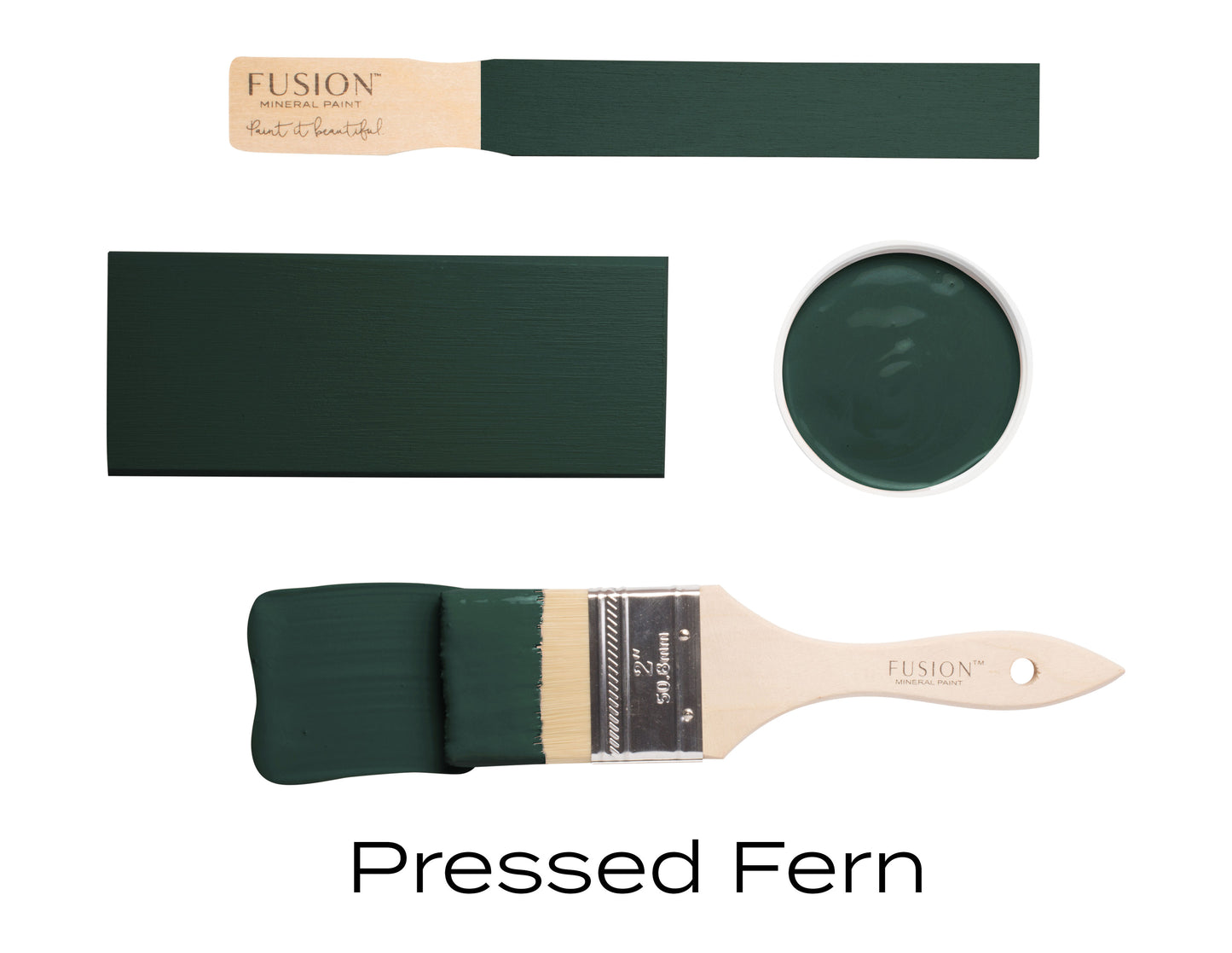 Fusion Mineral Paint - 500ml
