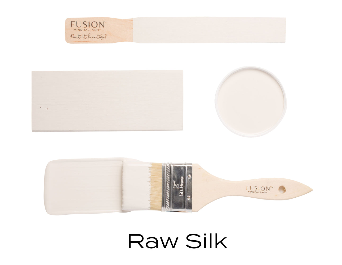 Fusion Mineral Paint - 37mL