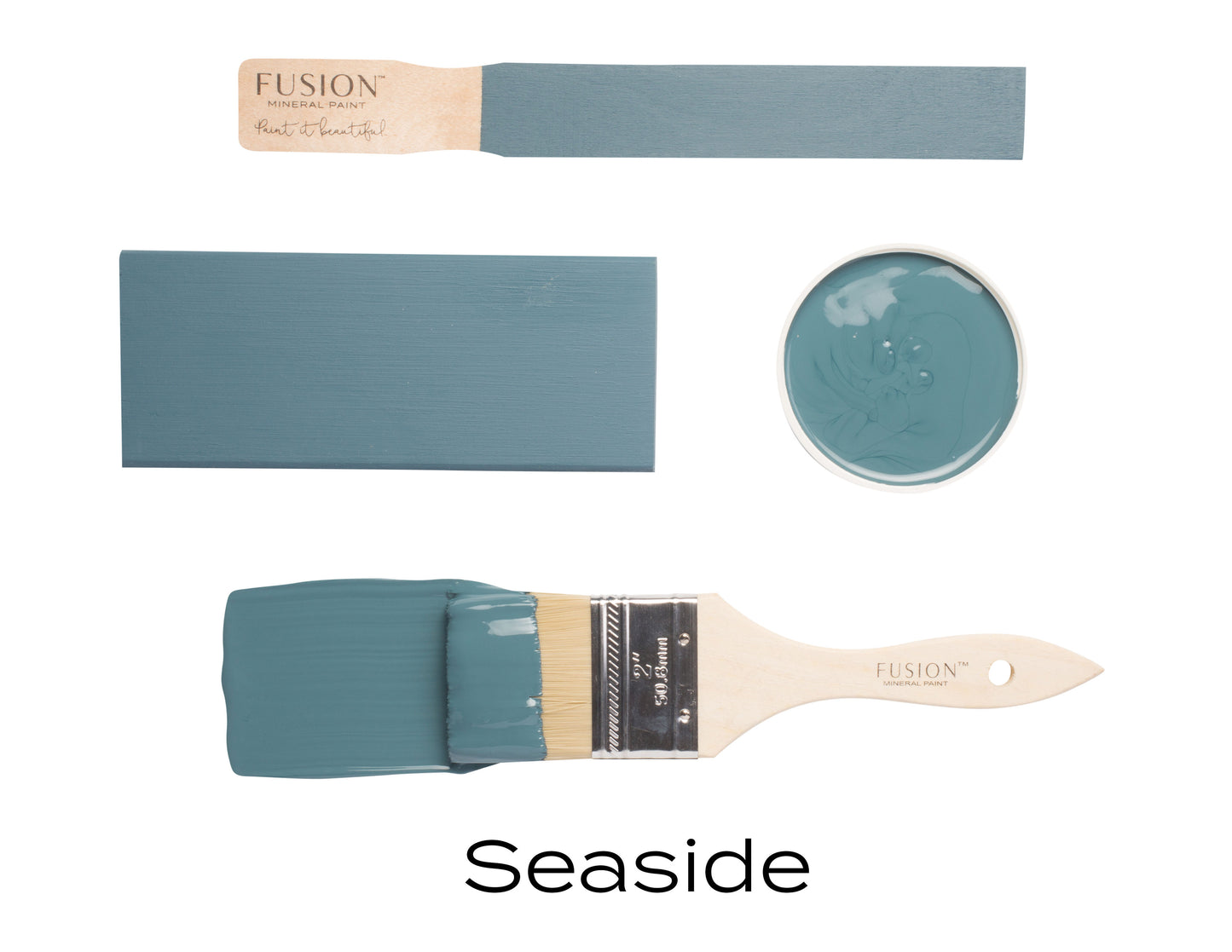 Fusion Mineral Paint - 37mL