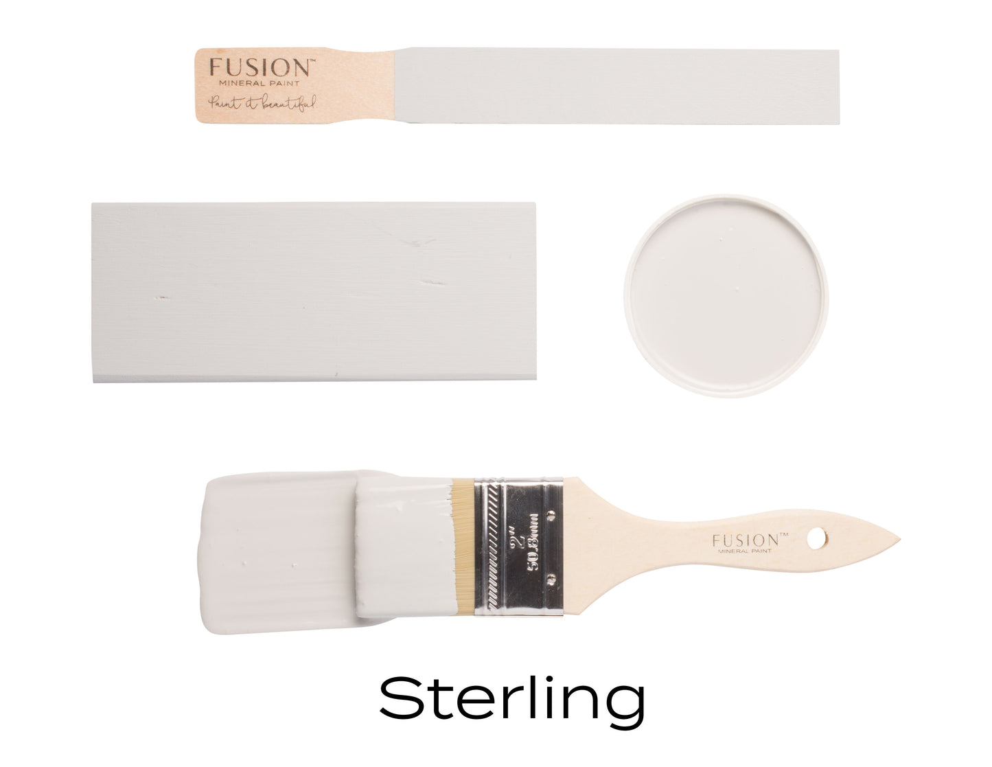 Fusion Mineral Paint - 37mL