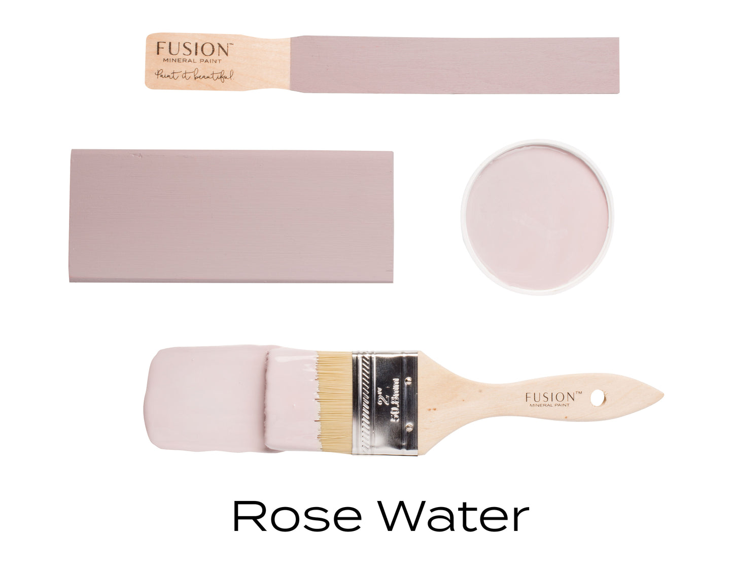 Fusion Mineral Paint - 500ml