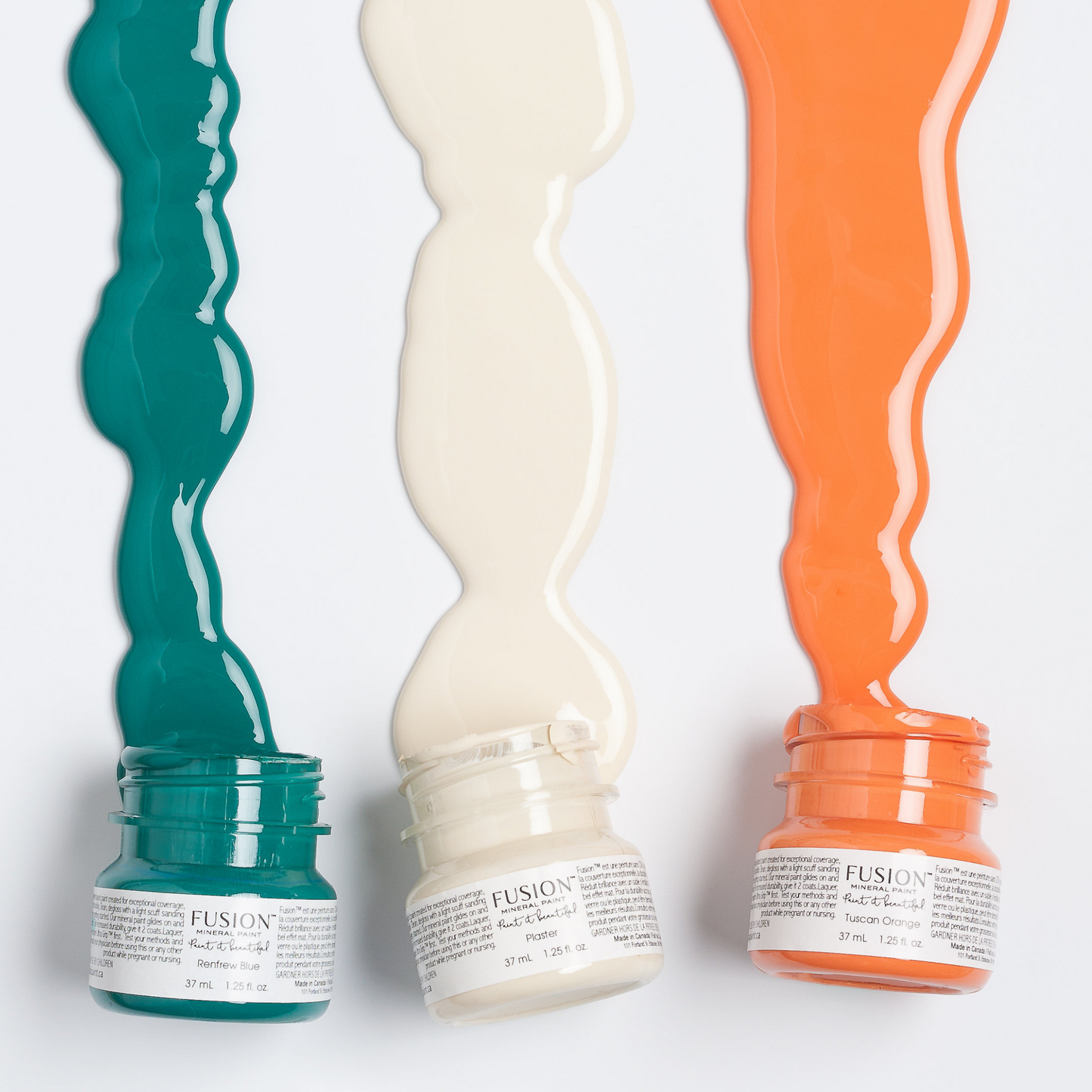 Fusion Mineral Paint - 37mL