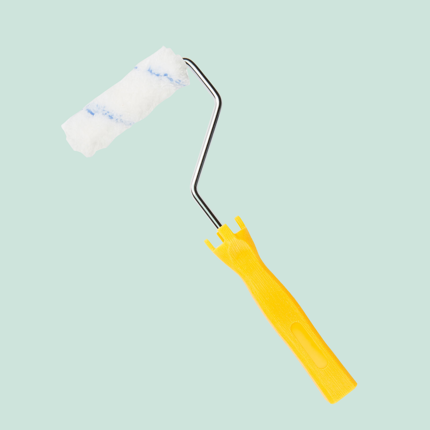 Microfiber Roller & Frame